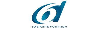 6D sports nutrition