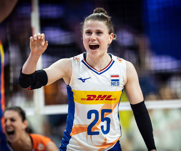 Florien Reesink