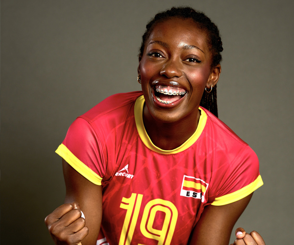 Jessica Ogochukwu