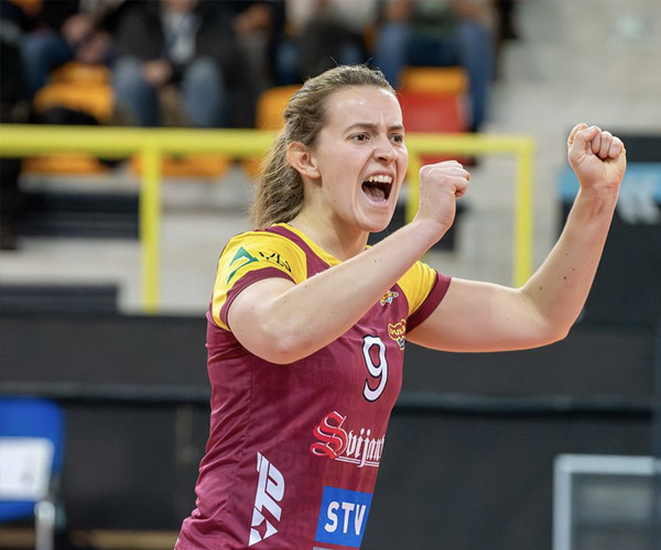 Kim Klein Lankhorst