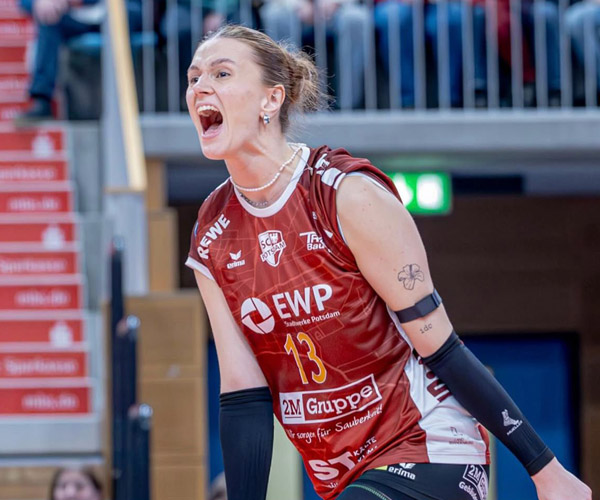 Lara Darowski