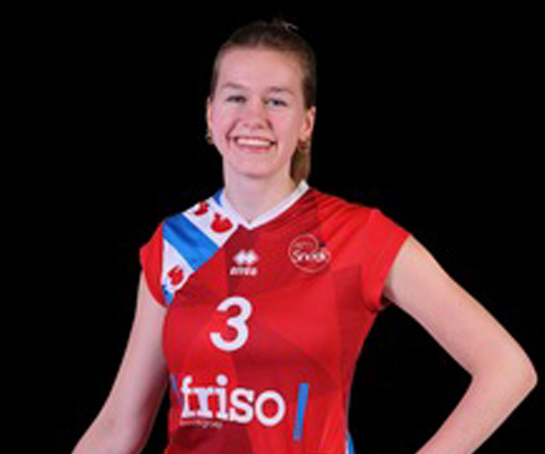 Maaike Heilig