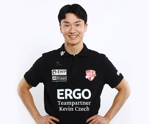 Shin Yoshida